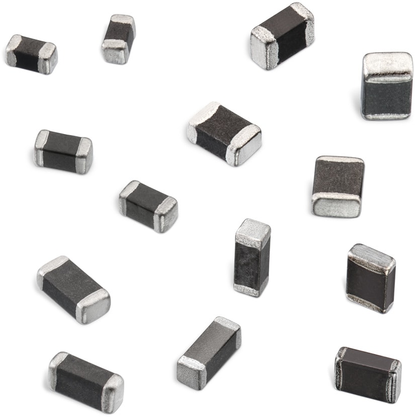 We Cbf Smt Emi Suppression Ferrite Bead Passive Components W Rth Elektronik Product Catalog